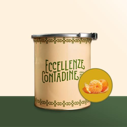 MANDARINO TARDIVO DI CIACULLI