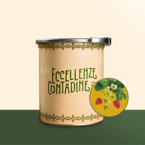 FRAGOLA DI ACCONIA