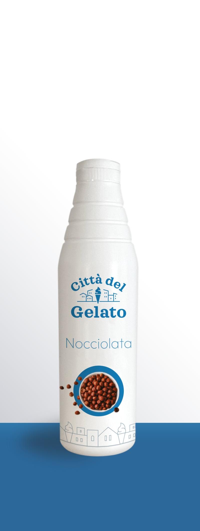 Nocciolata