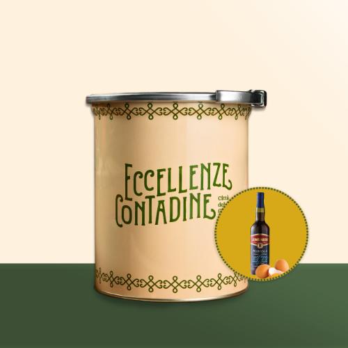 ZABAJONE AL VINO “Antica ricetta Marsalese”