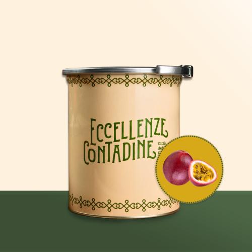 FRUTTO DELLA PASSIONE “Sole da Chjana”