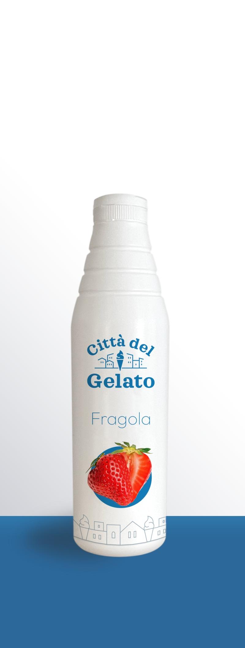 Fragola