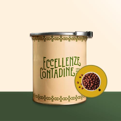 "NOCCIOLA PIEMONTE I.G.P." - PASTA