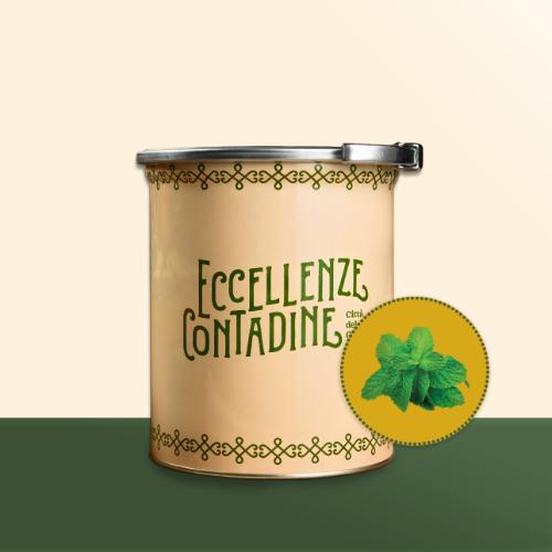 MENTA BIANCA DI PANCALIERI