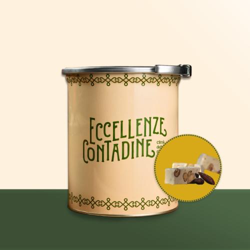 TORRONE “El Luparense de San Martin”