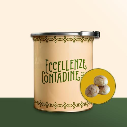 AMARETTO DEL CAVALIERE
