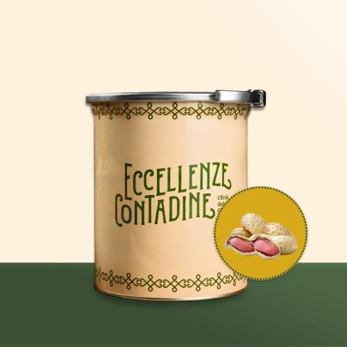 ARACHIDE TOSCANA VENTURINA