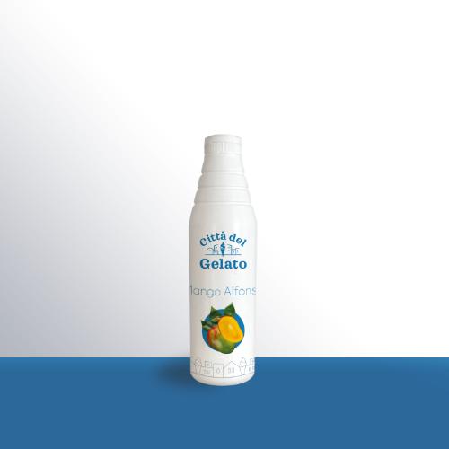 Mango Alfonso